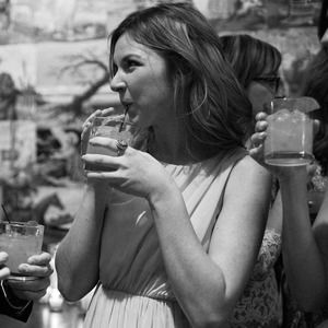 Meet your Posher, Kaye lee